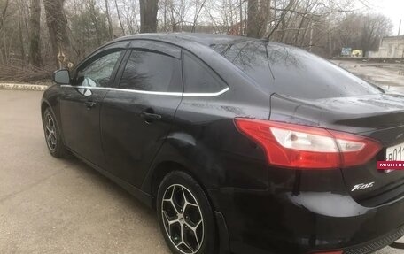 Ford Focus III, 2012 год, 685 000 рублей, 11 фотография