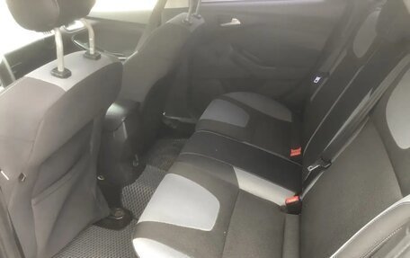 Ford Focus III, 2012 год, 685 000 рублей, 18 фотография