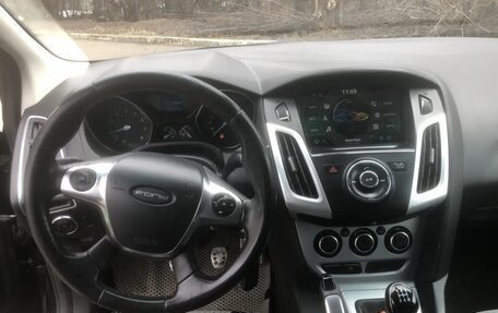 Ford Focus III, 2012 год, 685 000 рублей, 19 фотография