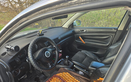 Volkswagen Passat B5+ рестайлинг, 2001 год, 445 000 рублей, 5 фотография