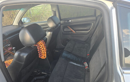 Volkswagen Passat B5+ рестайлинг, 2001 год, 445 000 рублей, 7 фотография