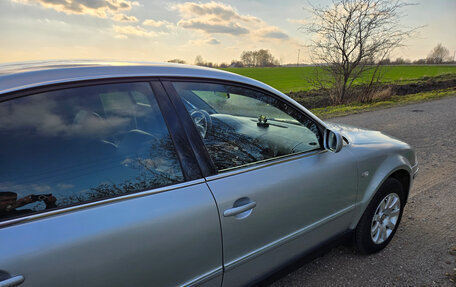 Volkswagen Passat B5+ рестайлинг, 2001 год, 445 000 рублей, 6 фотография