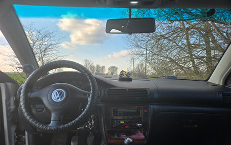 Volkswagen Passat B5+ рестайлинг, 2001 год, 445 000 рублей, 8 фотография