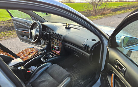 Volkswagen Passat B5+ рестайлинг, 2001 год, 445 000 рублей, 10 фотография