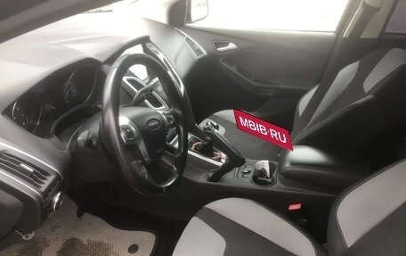 Ford Focus III, 2012 год, 685 000 рублей, 20 фотография