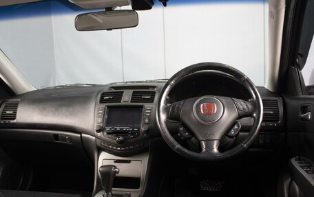 Honda Accord VII рестайлинг, 2003 год, 580 000 рублей, 5 фотография