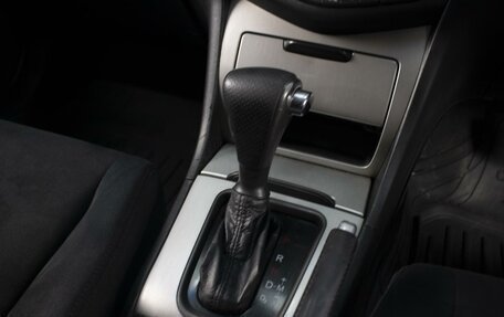 Honda Accord VII рестайлинг, 2003 год, 580 000 рублей, 11 фотография