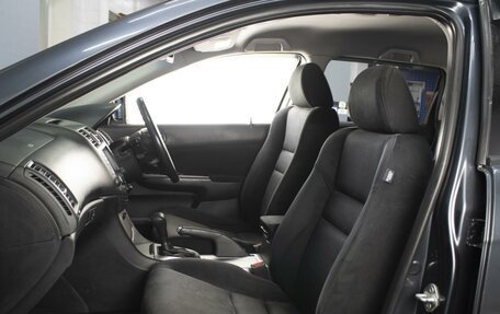 Honda Accord VII рестайлинг, 2003 год, 580 000 рублей, 9 фотография