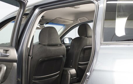 Honda Accord VII рестайлинг, 2003 год, 580 000 рублей, 10 фотография