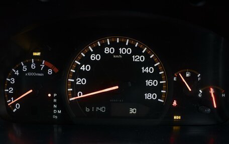 Honda Accord VII рестайлинг, 2003 год, 580 000 рублей, 13 фотография