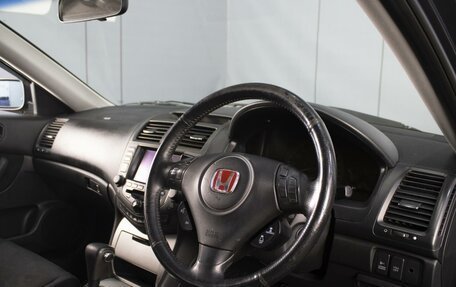 Honda Accord VII рестайлинг, 2003 год, 580 000 рублей, 12 фотография