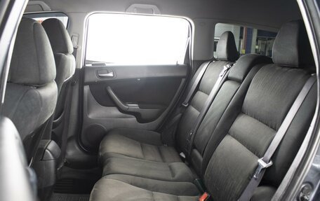 Honda Accord VII рестайлинг, 2003 год, 580 000 рублей, 8 фотография