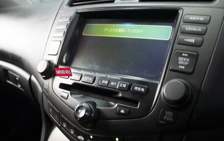 Honda Accord VII рестайлинг, 2003 год, 580 000 рублей, 14 фотография