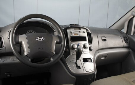 Hyundai Grand Starex Grand Starex I рестайлинг 2, 2008 год, 960 000 рублей, 5 фотография