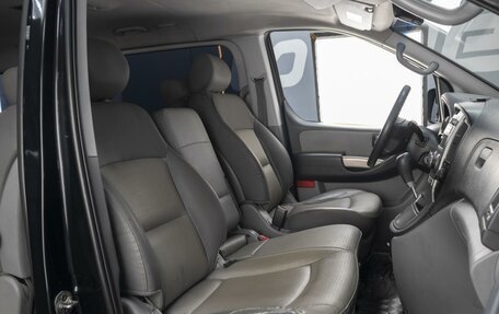 Hyundai Grand Starex Grand Starex I рестайлинг 2, 2008 год, 960 000 рублей, 7 фотография