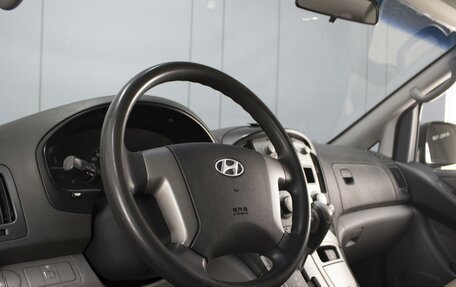 Hyundai Grand Starex Grand Starex I рестайлинг 2, 2008 год, 960 000 рублей, 11 фотография