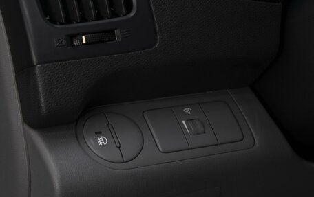 Hyundai Grand Starex Grand Starex I рестайлинг 2, 2008 год, 960 000 рублей, 15 фотография