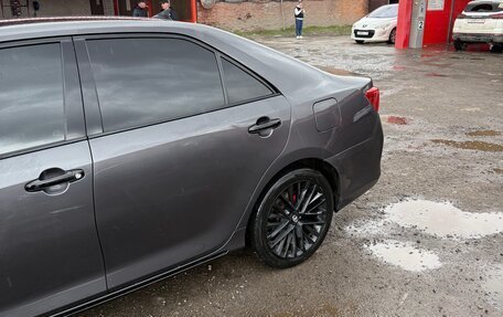 Toyota Camry, 2014 год, 1 450 000 рублей, 3 фотография