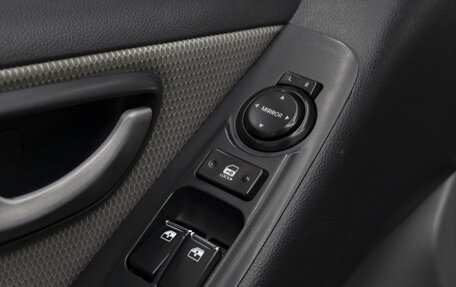 Hyundai Grand Starex Grand Starex I рестайлинг 2, 2008 год, 960 000 рублей, 16 фотография