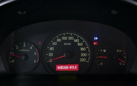 Hyundai Grand Starex Grand Starex I рестайлинг 2, 2008 год, 960 000 рублей, 12 фотография