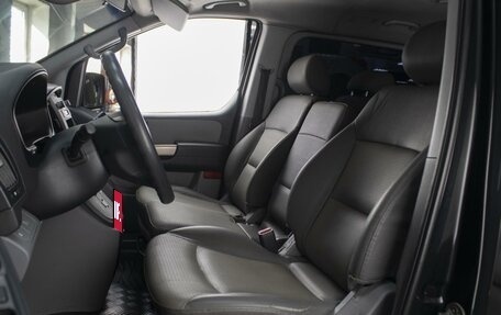 Hyundai Grand Starex Grand Starex I рестайлинг 2, 2008 год, 960 000 рублей, 10 фотография