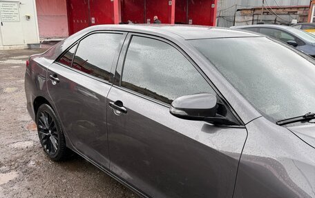 Toyota Camry, 2014 год, 1 450 000 рублей, 9 фотография