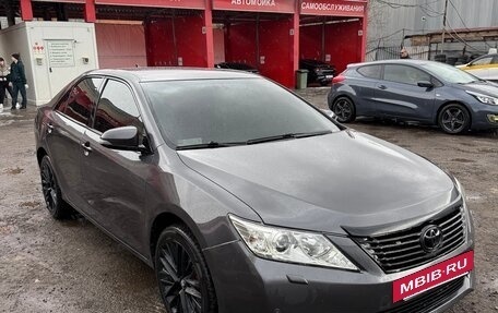 Toyota Camry, 2014 год, 1 450 000 рублей, 8 фотография