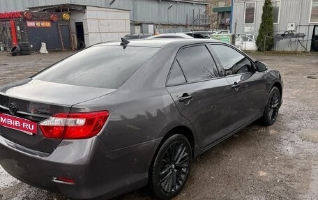 Toyota Camry, 2014 год, 1 450 000 рублей, 6 фотография