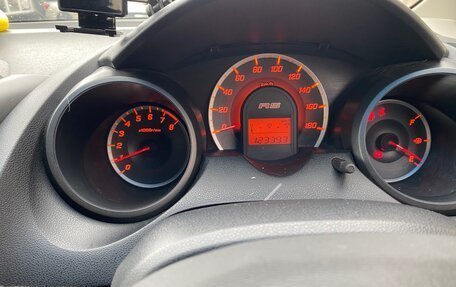 Honda Fit III, 2011 год, 1 200 000 рублей, 14 фотография