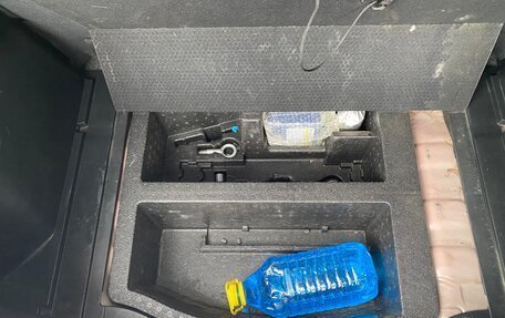 Honda Fit III, 2011 год, 1 200 000 рублей, 16 фотография