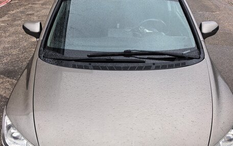 Honda Civic VIII, 2007 год, 600 000 рублей, 6 фотография