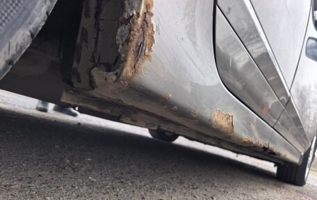 Honda Civic VIII, 2007 год, 600 000 рублей, 21 фотография