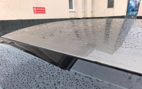 Honda Civic VIII, 2007 год, 600 000 рублей, 16 фотография