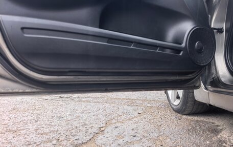 Honda Civic VIII, 2007 год, 600 000 рублей, 17 фотография