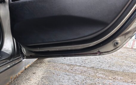 Honda Civic VIII, 2007 год, 600 000 рублей, 19 фотография