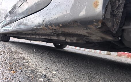 Honda Civic VIII, 2007 год, 600 000 рублей, 22 фотография