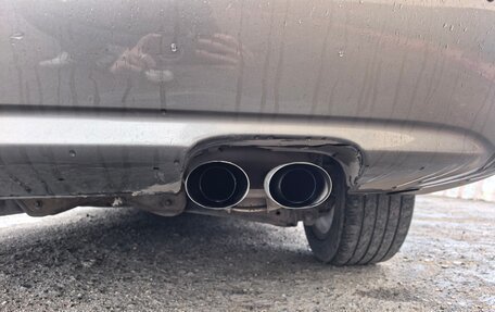 Honda Civic VIII, 2007 год, 600 000 рублей, 25 фотография