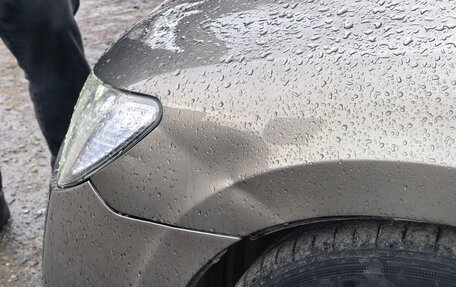 Honda Civic VIII, 2007 год, 600 000 рублей, 24 фотография