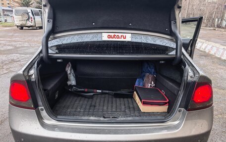 Honda Civic VIII, 2007 год, 600 000 рублей, 35 фотография