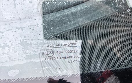 Honda Civic VIII, 2007 год, 600 000 рублей, 32 фотография