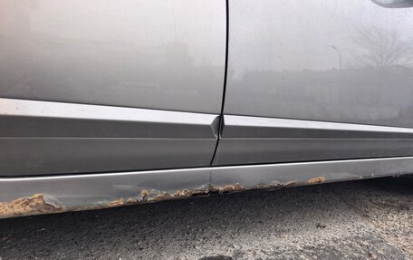 Honda Civic VIII, 2007 год, 600 000 рублей, 23 фотография