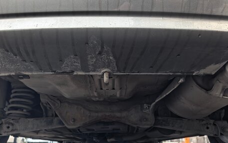 Honda Civic VIII, 2007 год, 600 000 рублей, 26 фотография