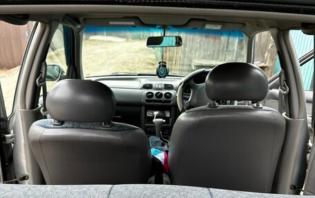 Nissan March II, 2001 год, 340 000 рублей, 11 фотография