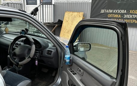 Nissan March II, 2001 год, 340 000 рублей, 9 фотография