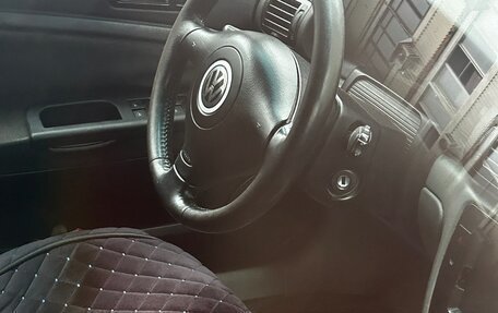 Volkswagen Passat B5+ рестайлинг, 1999 год, 225 000 рублей, 7 фотография