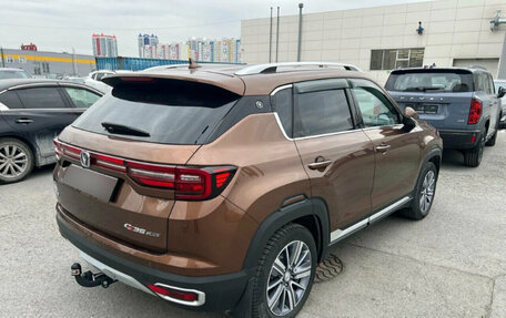 Changan CS35 Plus, 2020 год, 1 699 000 рублей, 2 фотография