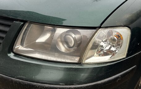 Volkswagen Passat B5+ рестайлинг, 1999 год, 225 000 рублей, 9 фотография