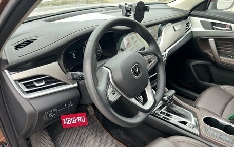 Changan CS35 Plus, 2020 год, 1 699 000 рублей, 6 фотография