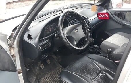 Chevrolet Niva I рестайлинг, 2003 год, 360 000 рублей, 3 фотография