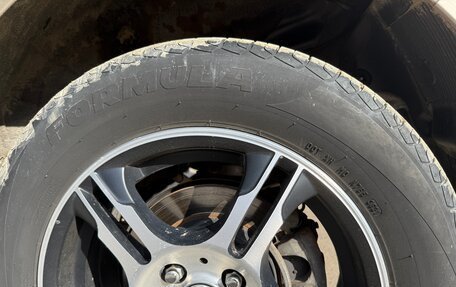 Hyundai Solaris II рестайлинг, 2013 год, 950 000 рублей, 9 фотография